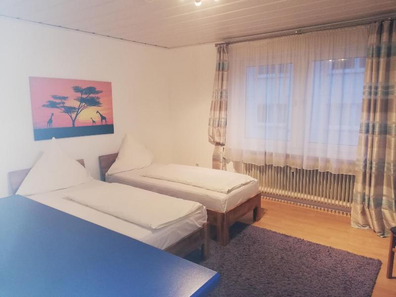 Apartmenthaus Am Achteck image