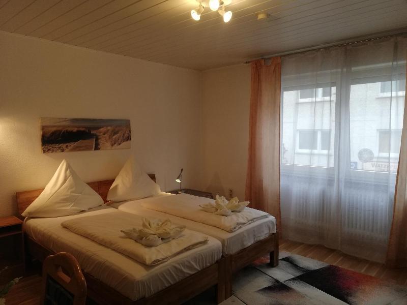 Apartmenthaus Am Achteck image
