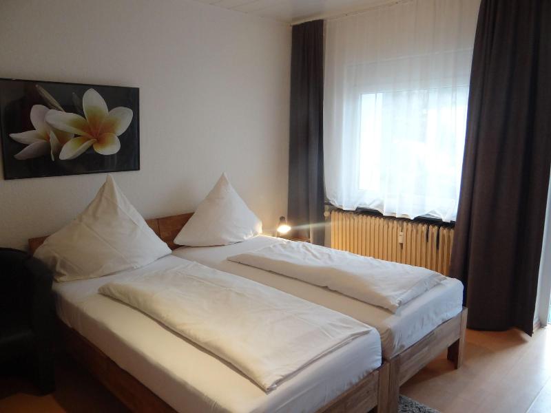 Apartmenthaus Am Achteck image