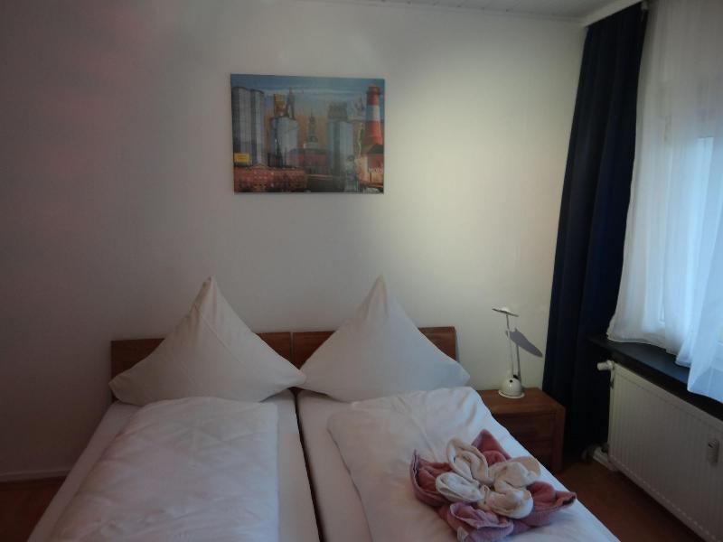 Apartmenthaus Am Achteck image