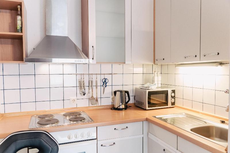 Apartmenthaus Am Achteck image