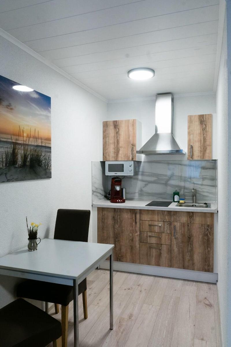 Apartmenthaus Am Achteck image