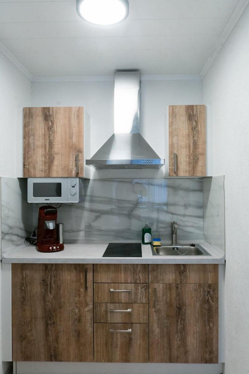Apartmenthaus Am Achteck image
