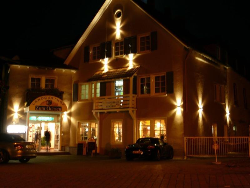 Landgasthof Zum Ochsen image