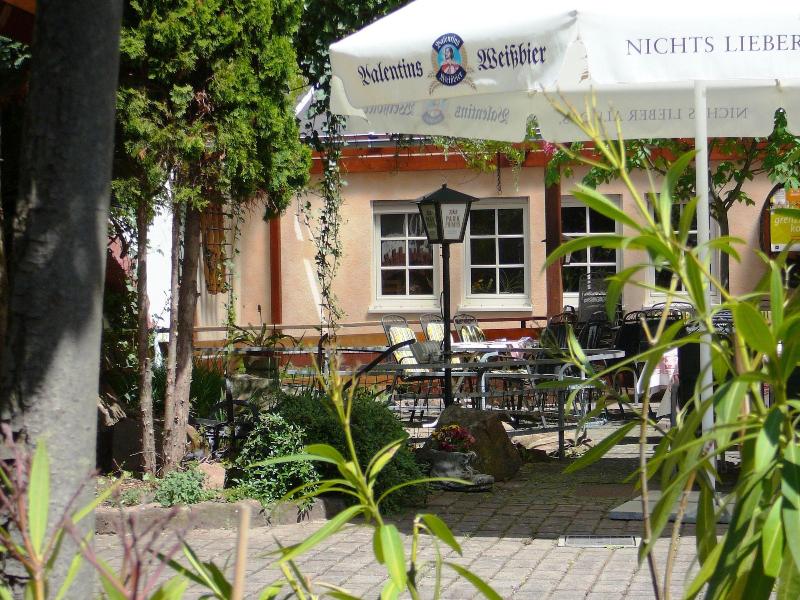Landgasthof Zum Ochsen image