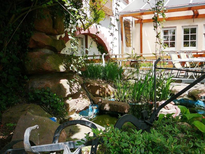 Landgasthof Zum Ochsen image