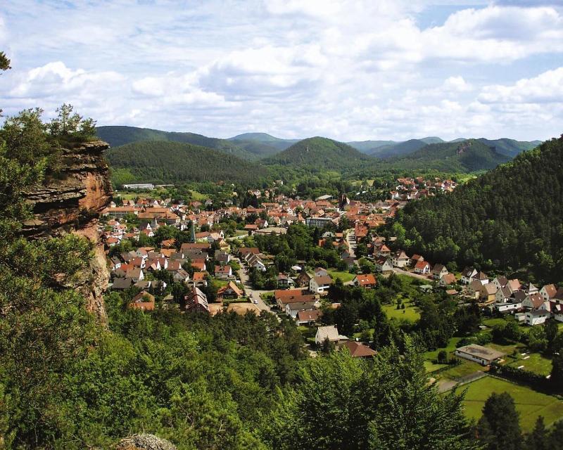 Landgasthof Zum Ochsen image