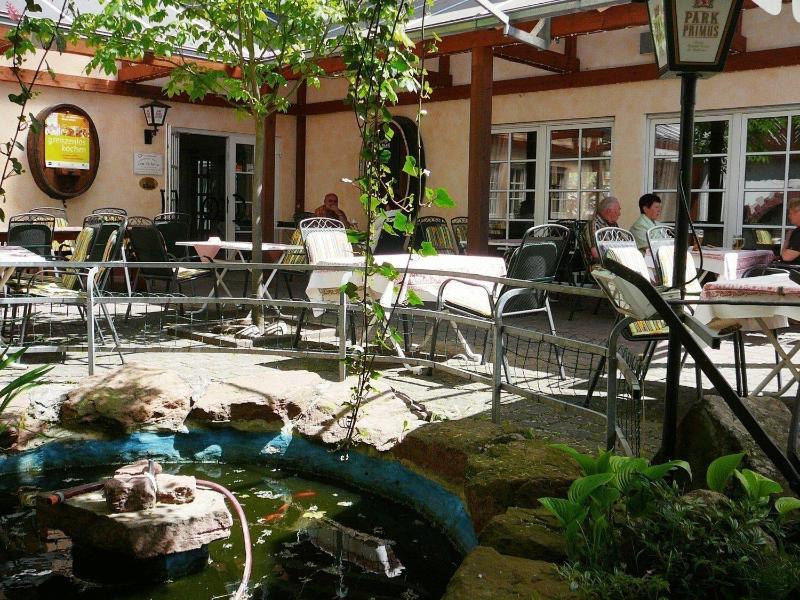 Landgasthof Zum Ochsen image