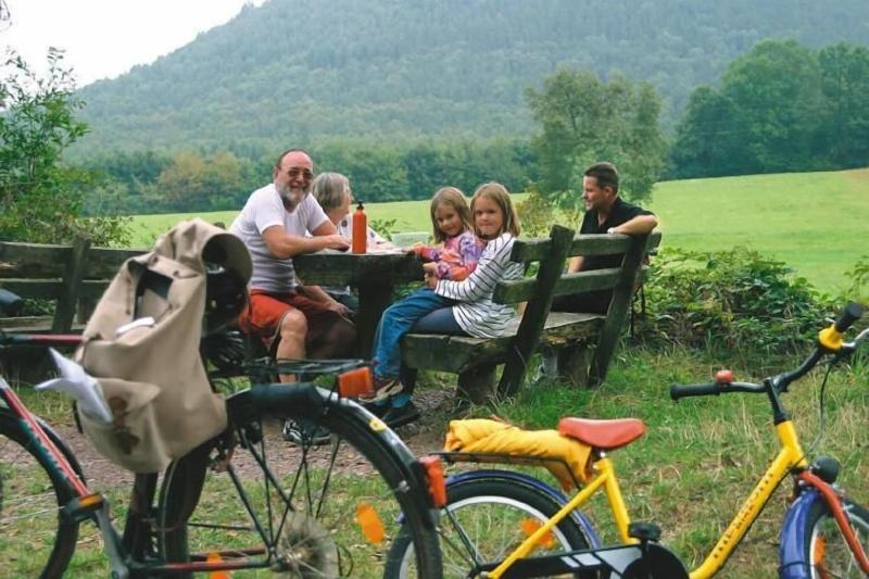 Landgasthof Zum Ochsen image