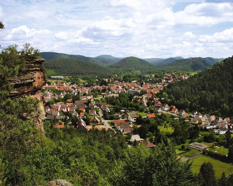 Landgasthof Zum Ochsen image