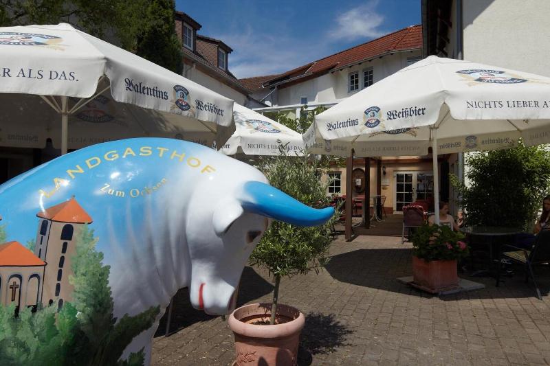 Landgasthof Zum Ochsen image