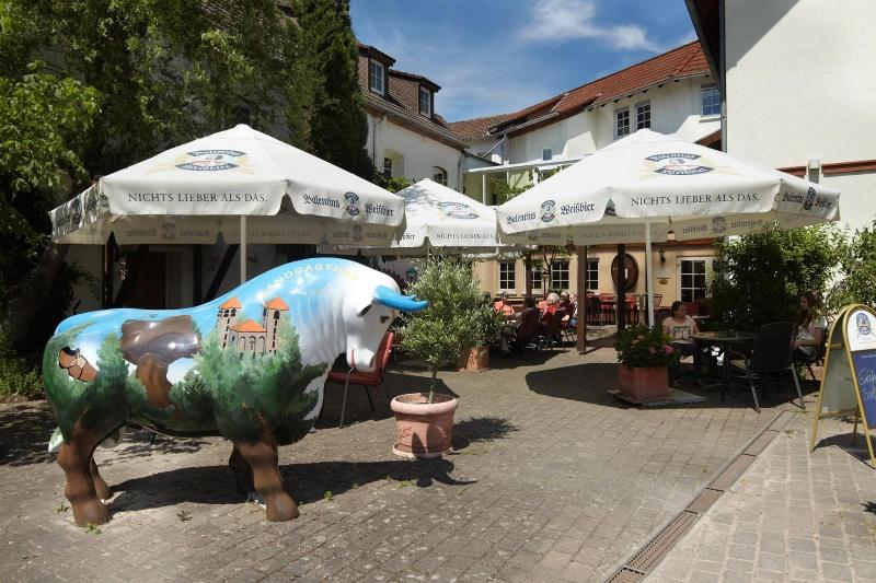 Landgasthof Zum Ochsen image