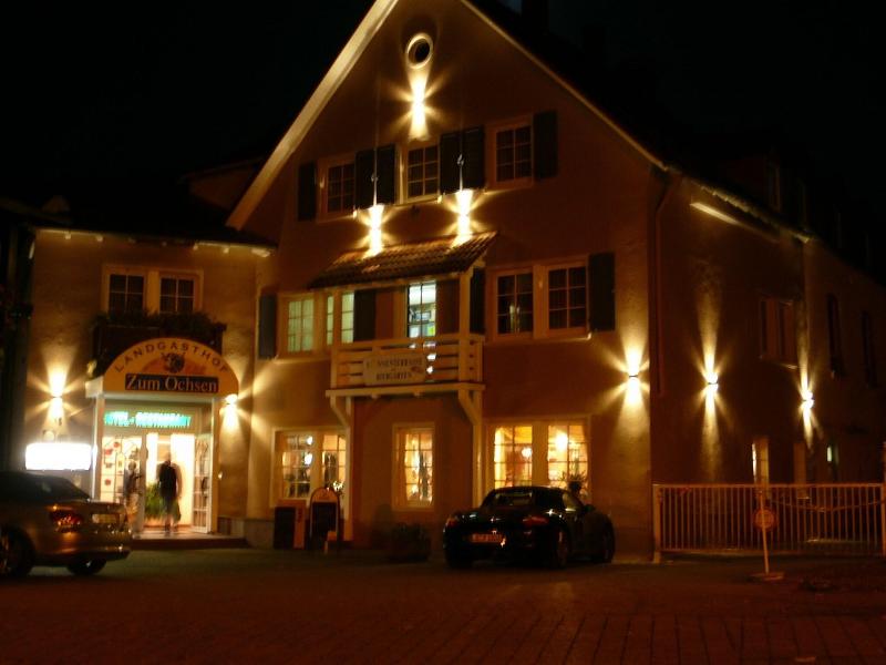 Landgasthof Zum Ochsen image
