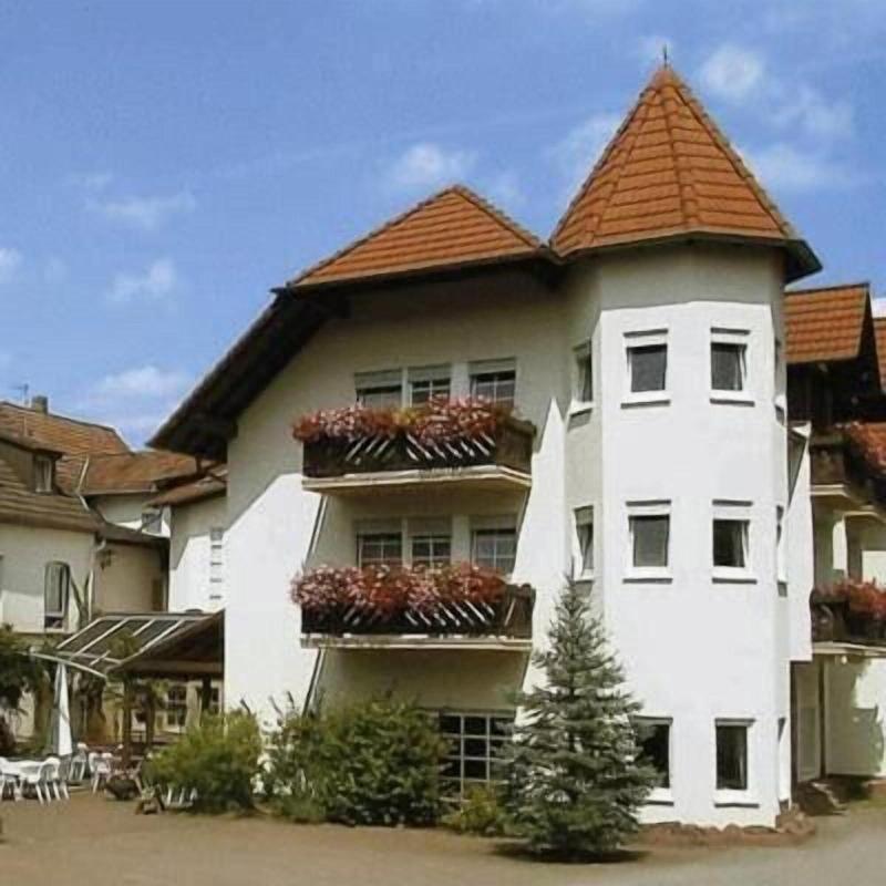 Landgasthof Zum Ochsen image