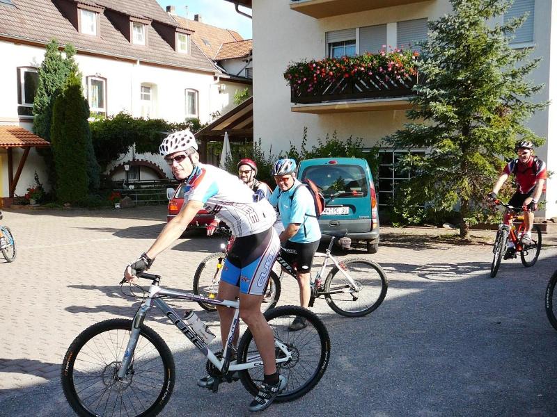 Landgasthof Zum Ochsen image