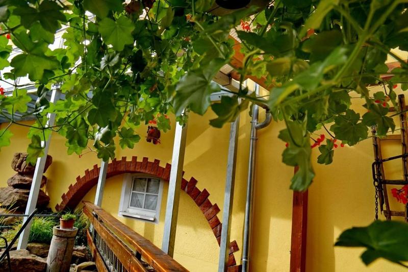 Landgasthof Zum Ochsen image