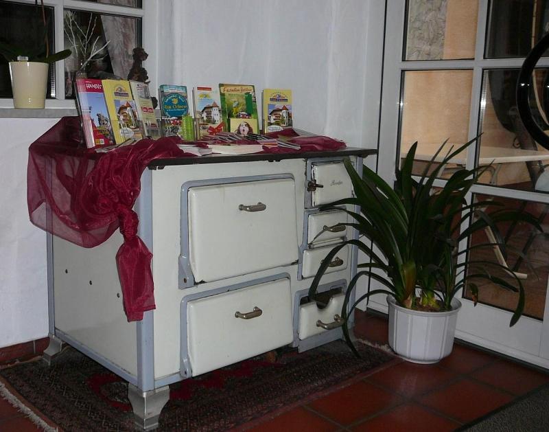 Landgasthof Zum Ochsen image