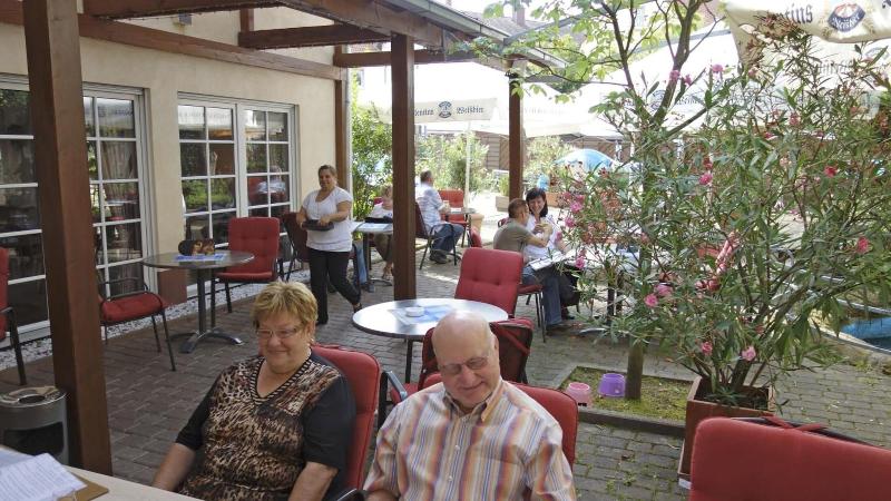 Landgasthof Zum Ochsen image