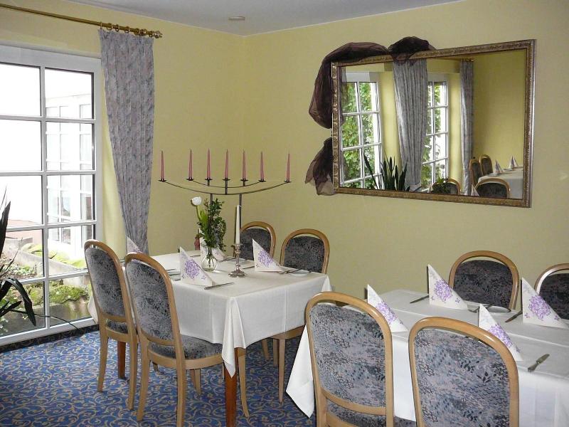 Landgasthof Zum Ochsen image