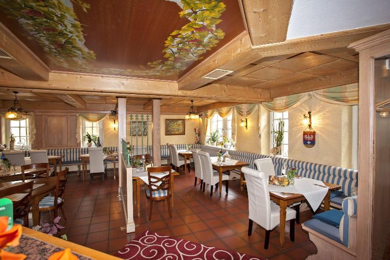 Landgasthof Zum Ochsen image