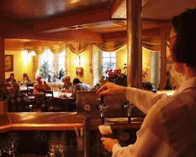Landgasthof Zum Ochsen image