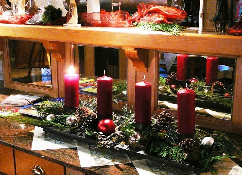 Landgasthof Zum Ochsen image
