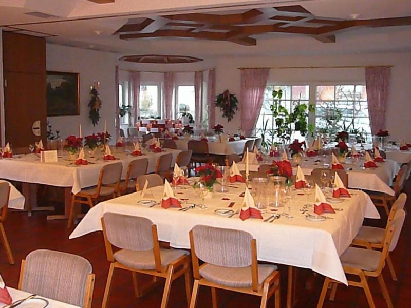 Landgasthof Zum Ochsen image