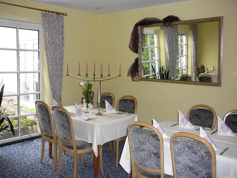 Landgasthof Zum Ochsen image