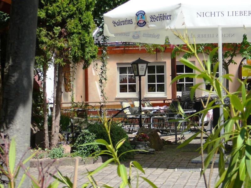 Landgasthof Zum Ochsen image