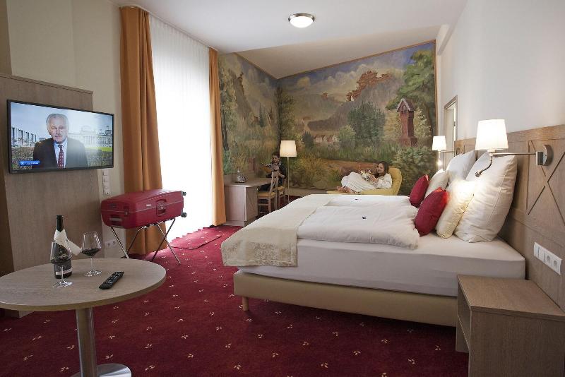 Landgasthof Zum Ochsen image