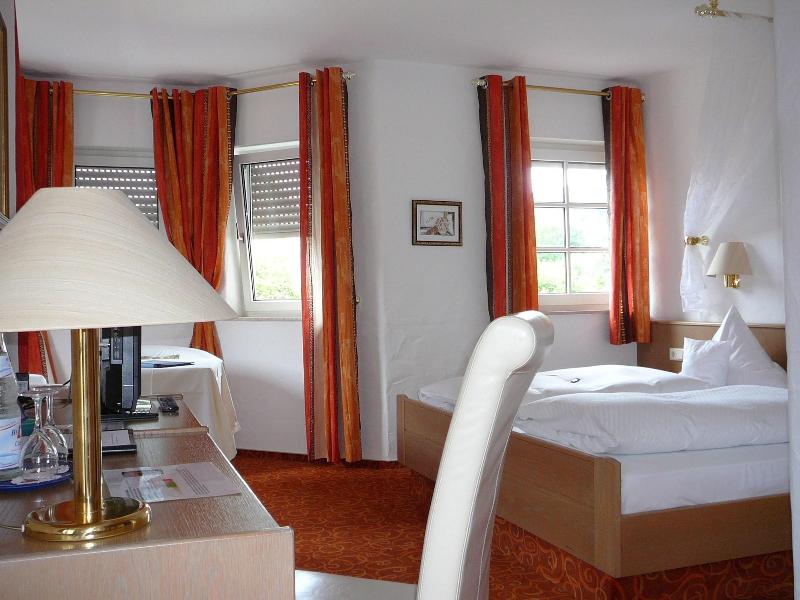 Landgasthof Zum Ochsen image