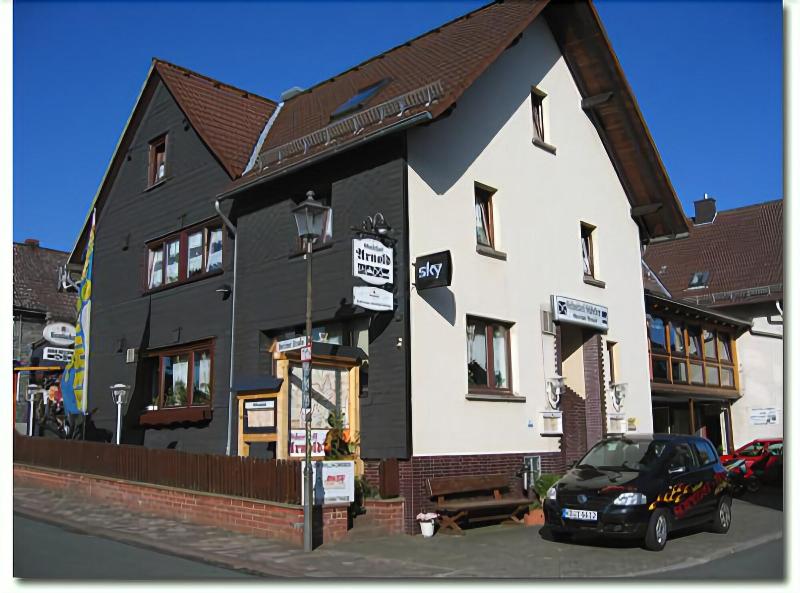 Landgasthof Arnold image