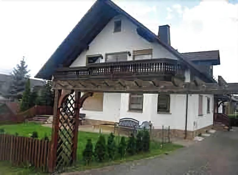 Landgasthof Arnold image