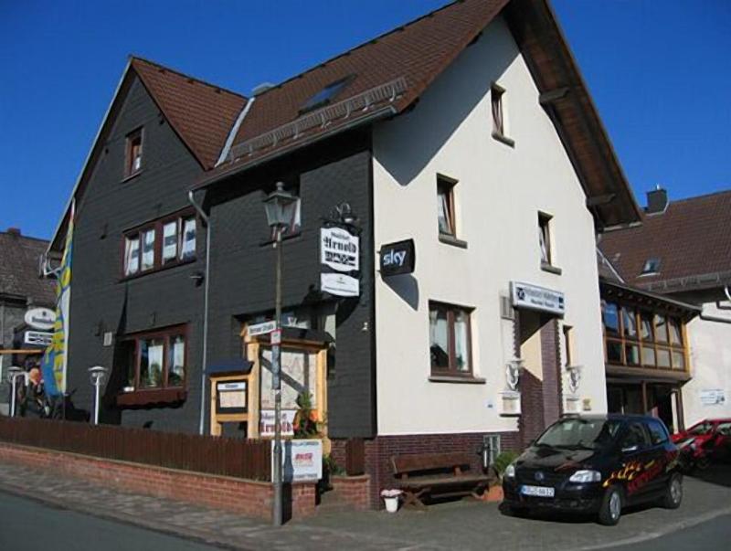Landgasthof Arnold image