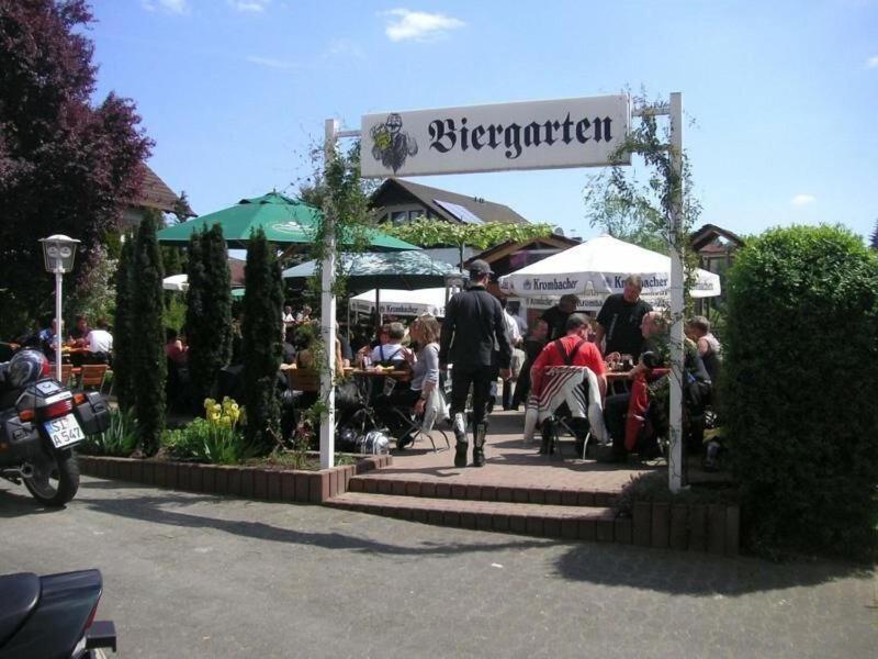 Landgasthof Arnold image