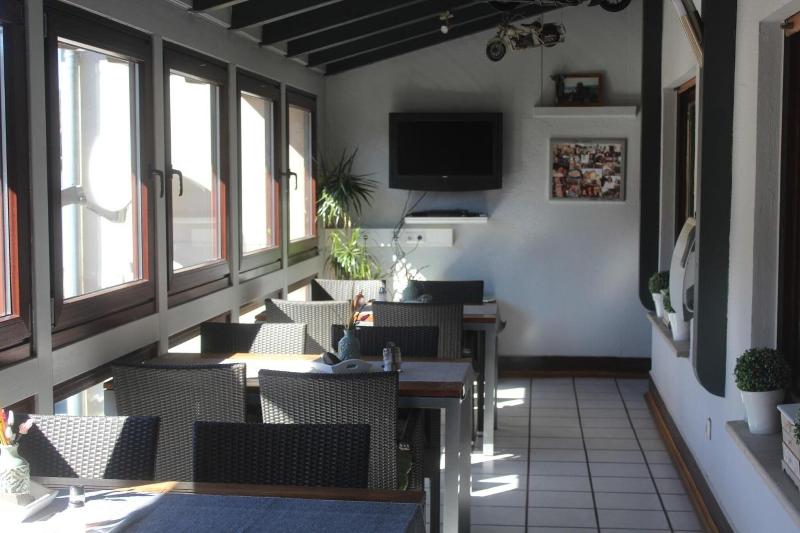 Landgasthof Arnold image