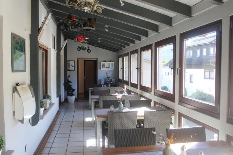 Landgasthof Arnold image