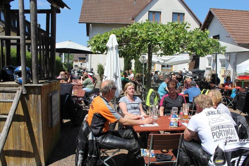 Landgasthof Arnold image