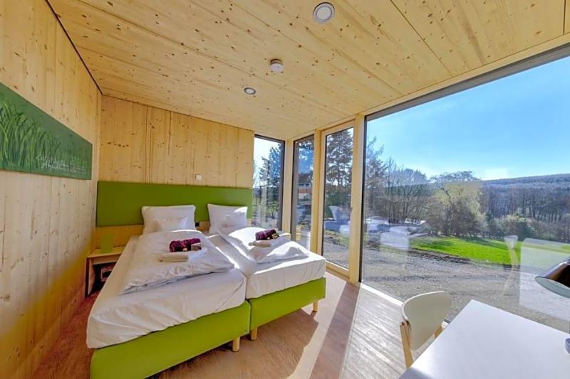 mein kleinHOTEL Steinau-Rabenstein image