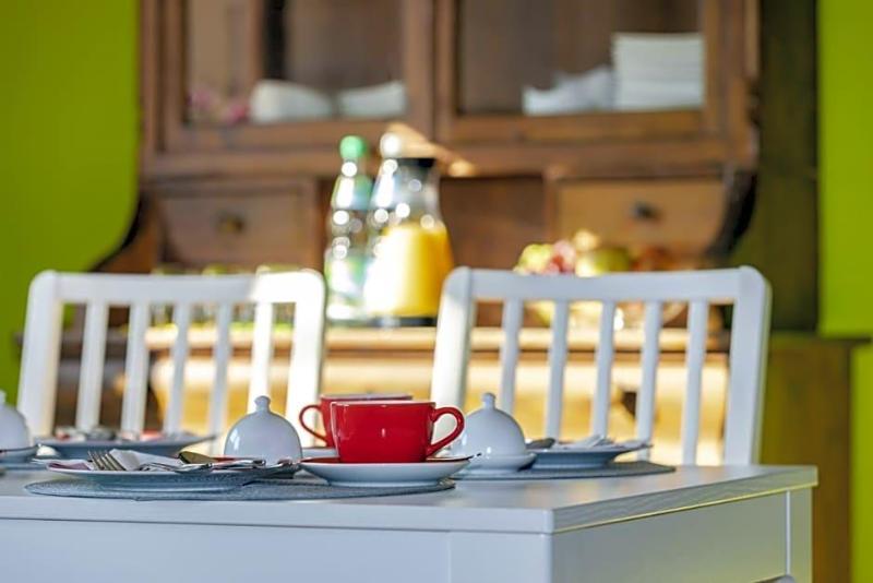 mein kleinHOTEL Steinau-Rabenstein image
