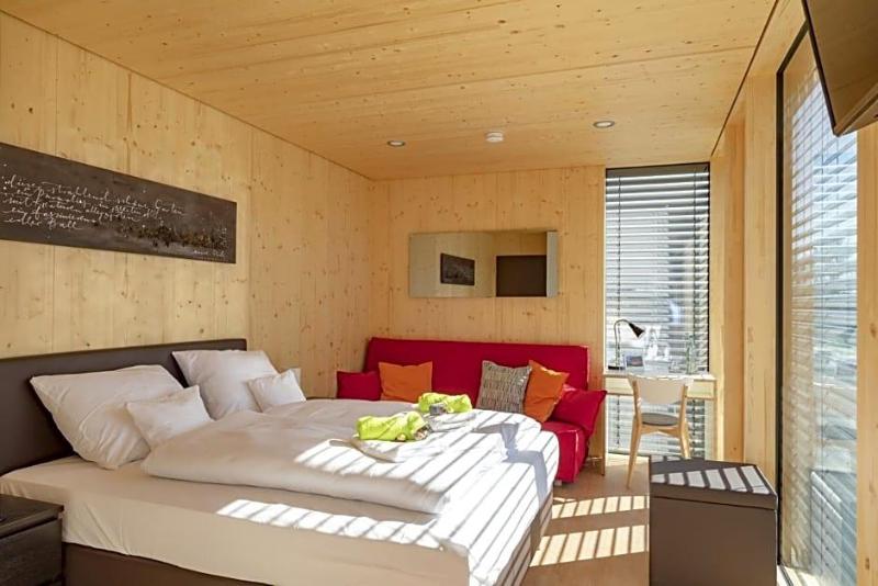 mein kleinHOTEL Steinau-Rabenstein image
