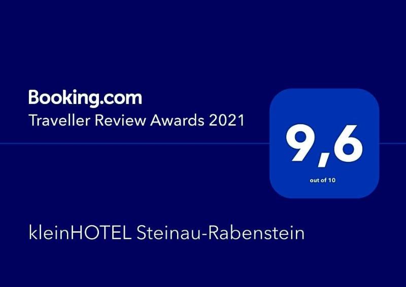 mein kleinHOTEL Steinau-Rabenstein image