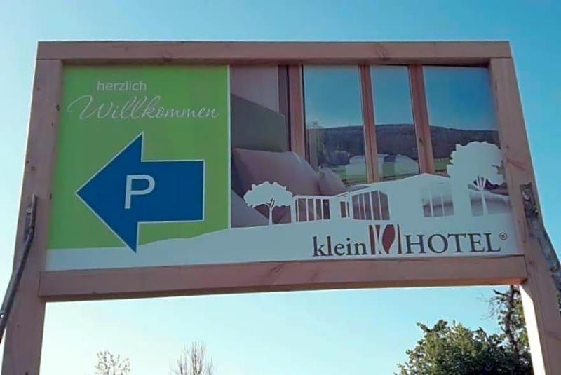 mein kleinHOTEL Steinau-Rabenstein image