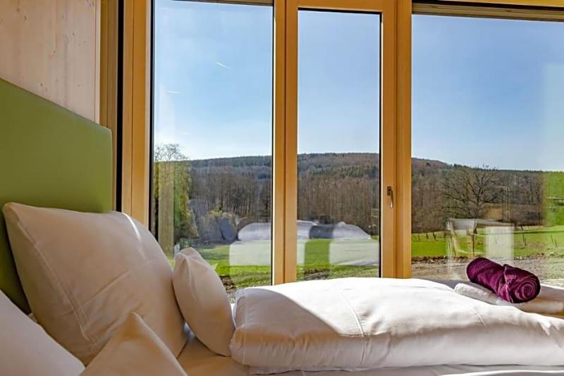 mein kleinHOTEL Steinau-Rabenstein image