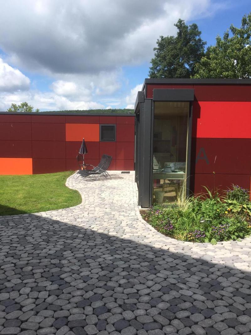 mein kleinHOTEL Steinau-Rabenstein image