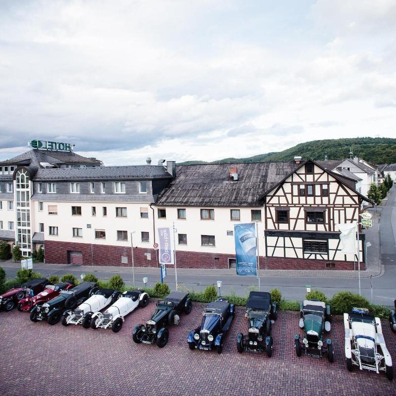Hotel Zur Krone image