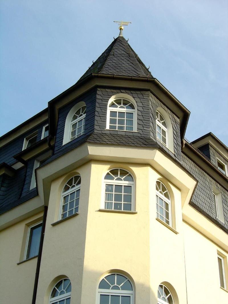 Hotel Zur Krone image