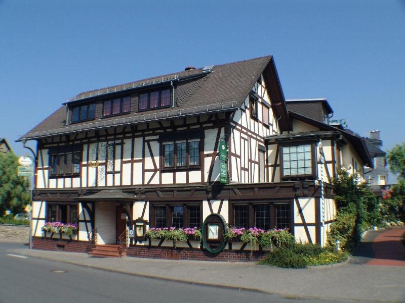 Hotel Zur Krone image