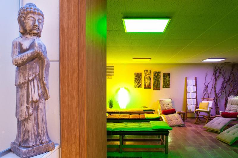 Hotel Zur Krone image