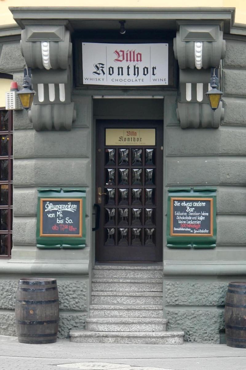 Hotel Zur Krone image